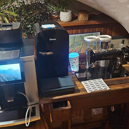 Apartament Rykowisko Zakopane Buitenkant foto