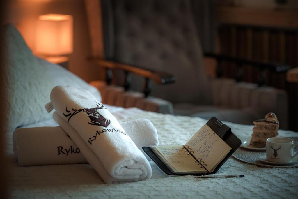 Apartament Rykowisko Zakopane Buitenkant foto